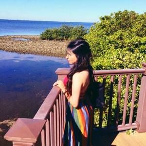 Meet your Posher, Marian